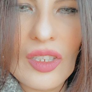 Meet your Posher, Barbara